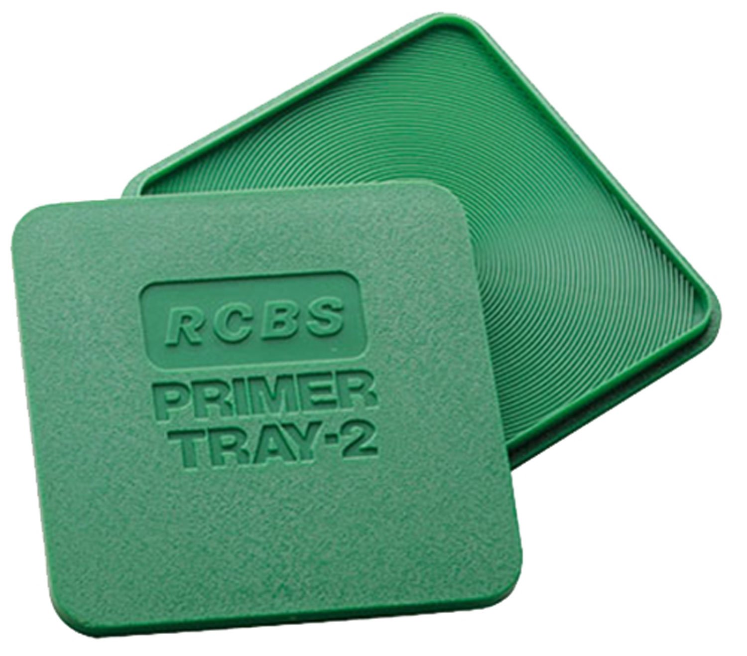 RCBS 9480 Primer Tray-2 Multi-Caliber Polymer - RCBS - MULTI-CALIBER
