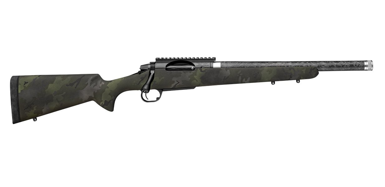 Proof Research 150702 Elevation 2.0 6.5 Creedmoor 18" Stainless Rifle