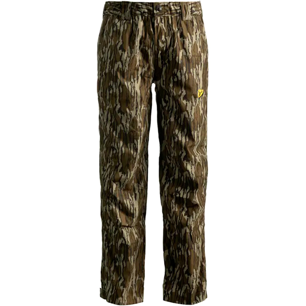 Mossy Oak 1055120-0751800 Drencher Pant X-Large Waterproof Breathable