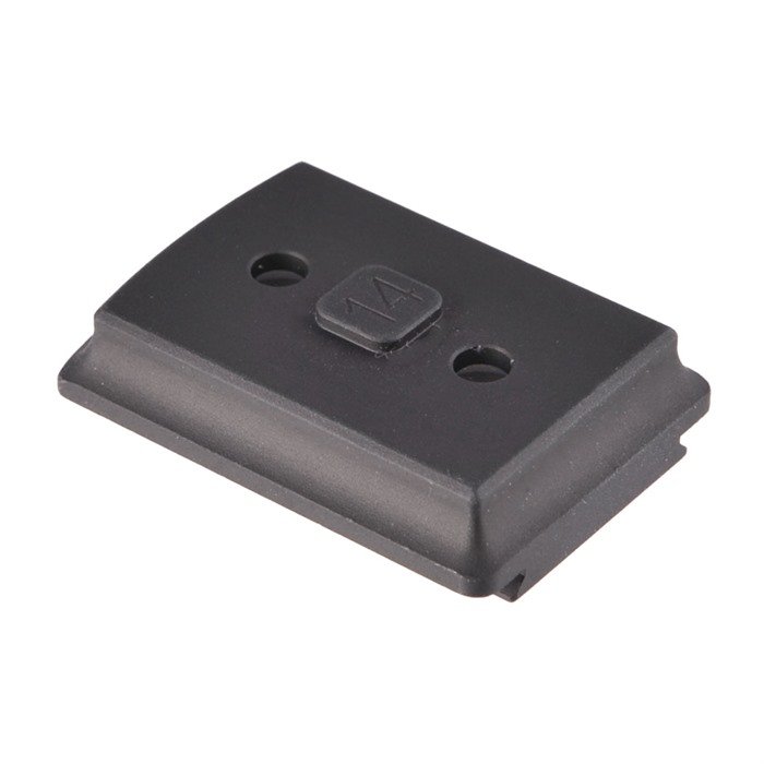 Arisaka OOM-P14 Offset Plate for Holosun 509T, 1.9"-2.2" Scope Mount - ARISAKA DEFENSE