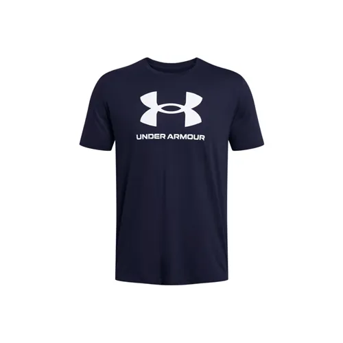 Buy Under Armour Sportstyle Logo Short Sleeve T-Shirt MD 1382911408 online