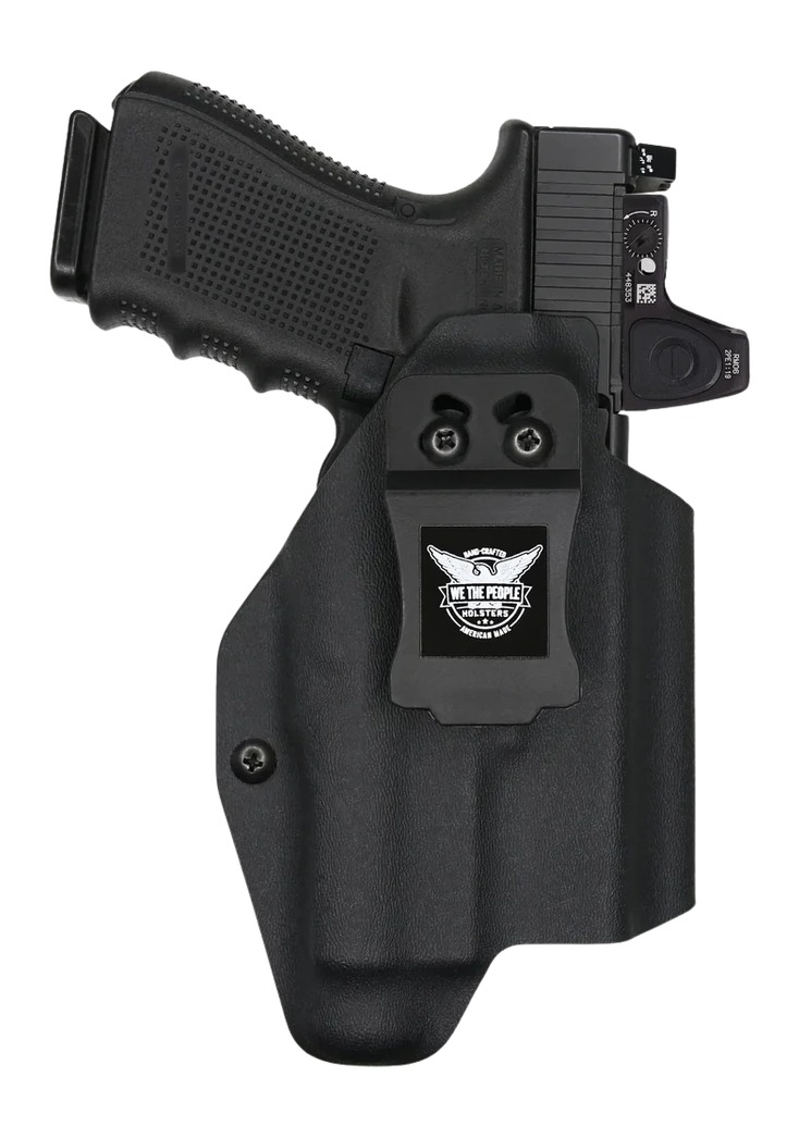 Buy WTP R02A 19 MOS Streamlight Duty Holster Tactical online