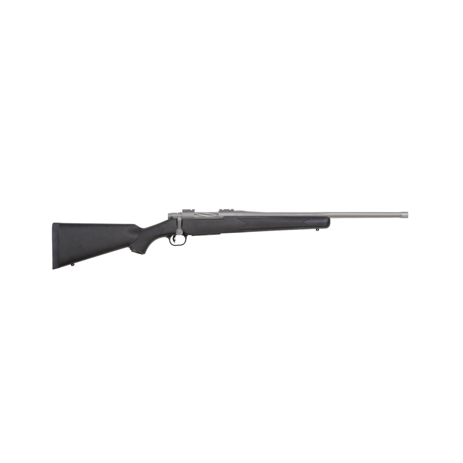 Mossberg 28262 Patriot .400 Legend 20" Bolt Action Rifle Black/SS - Mossberg - 400 Legend