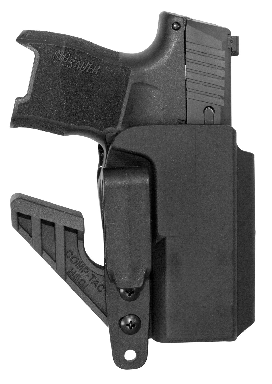 eV2 AIWB Kydex Holster