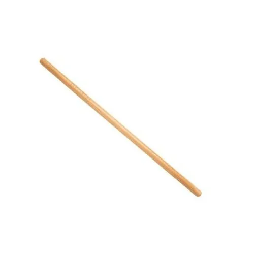 Wood Straight Baton - Monadnock Products