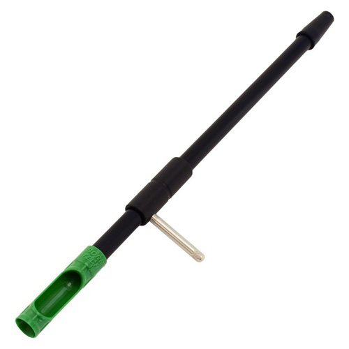 Bore Tech BTBG-0300-00 Bore Guide 8mm-.416 Cal Green, Bolt Action Rifle