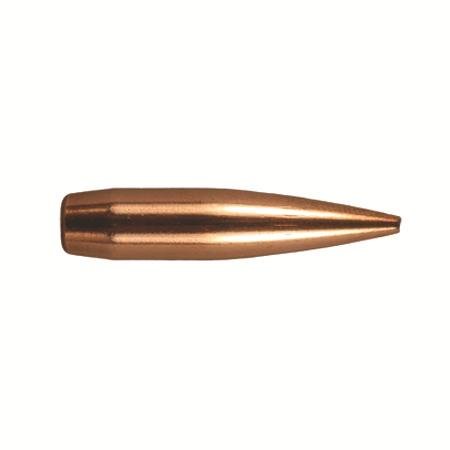 Berger 30427 30 Caliber 200gr Hybrid Boat Tail Bullets 100/Box - Berger Bullets - 30 CALIBER
