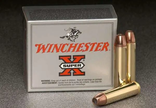 Winchester X300WSM Super X 180gr 2970fps Power-Point Ammo - 20 Rounds - Winchester - POWER POINT