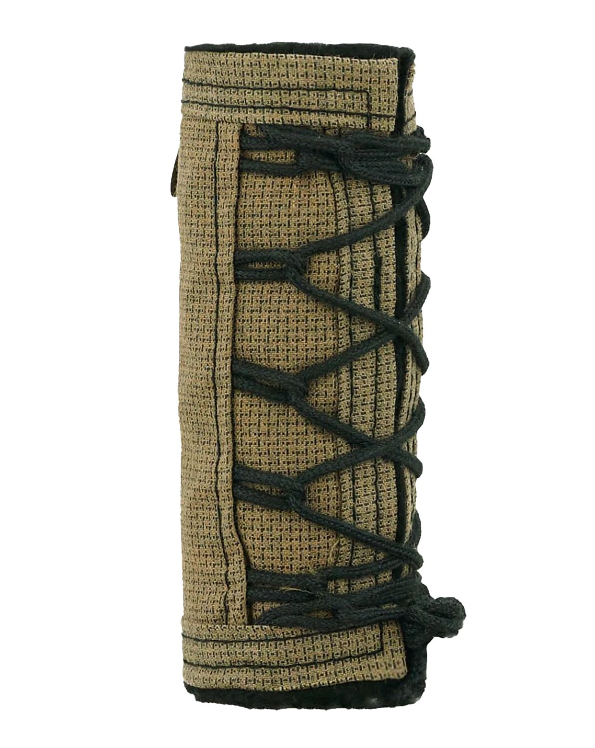 Cole-tac CC302 Corset Suppressor Cover Fits 6" Long FDE - Cole-Tac - 6"