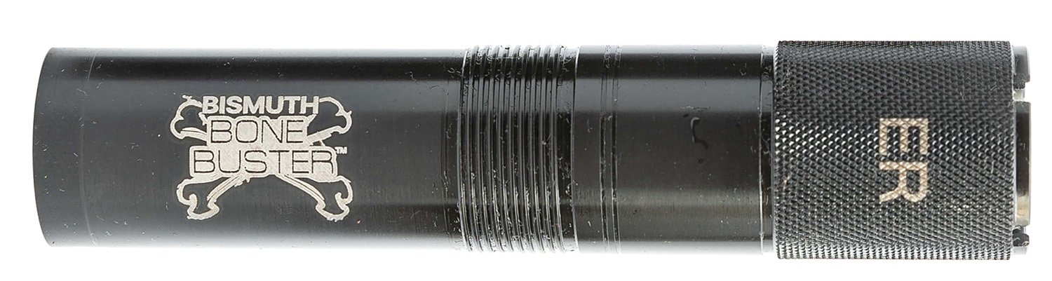 Carlson's Choke Tubes 09203 Bismuth Bone Buster Benelli Crio-Crio Plus 1... - Carlson - 12 GAUGE