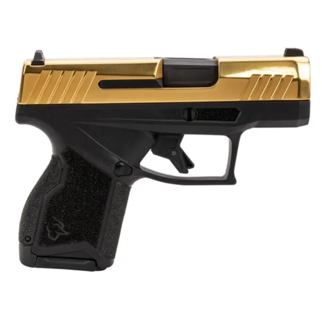Taurus 1-GX4M931-G GX4 Micro-Compact Frame 9mm Luger 13+1 3.06" Satin... - Taurus - 9mm for sale at TheGunDock