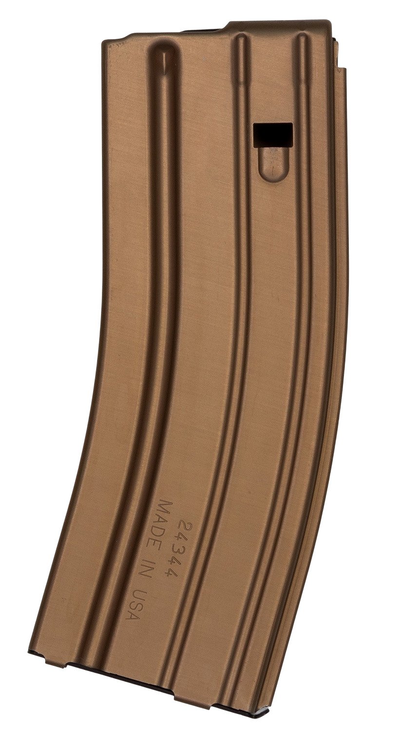 Buy C Products Defense Inc 3023007175CPDL10 10/30rd USGI 5.56/300BLK Bronze Aluminum online