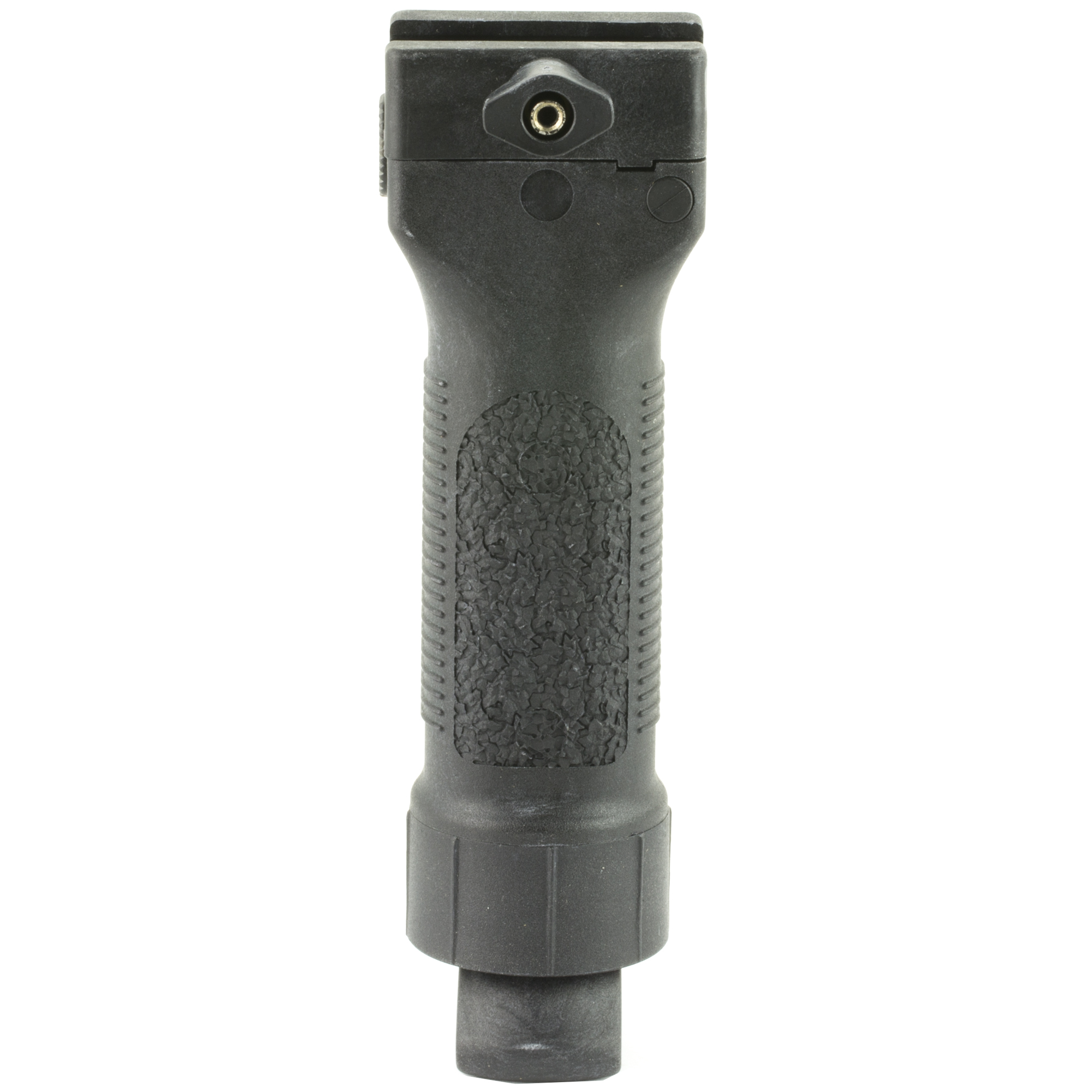G.P.S. GPS-V2 Grip Pod Black, Steel Legs, Quick Attach/Detach