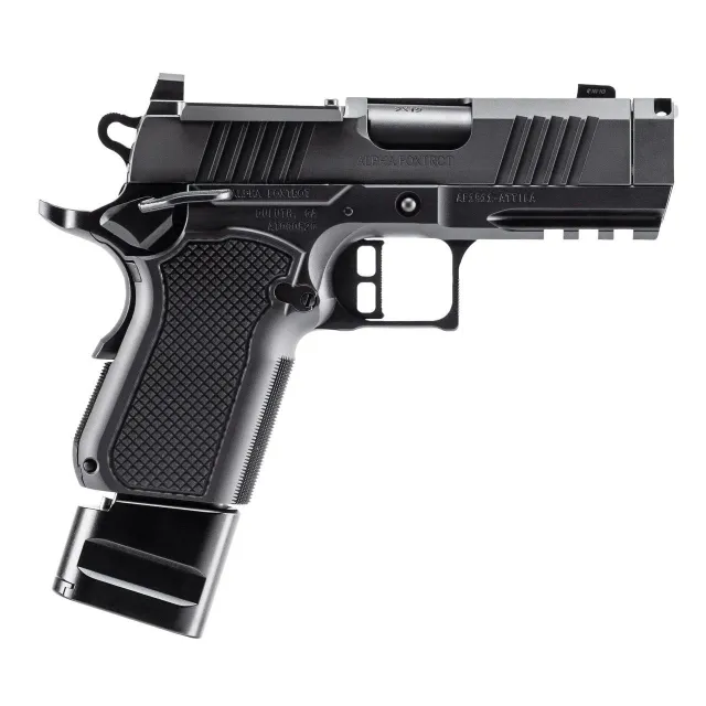 Buy Alpha Foxtrot AF1911-ROMULUS 9mm online