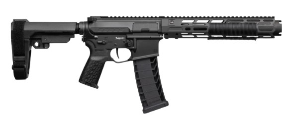 CMMG Banshee Mk4 9mm 94A6855-AB - CMMG - 9mm Luger
