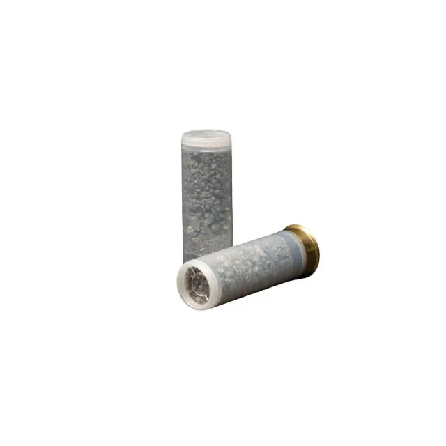 GunNutts Dragon's Breath XD Extra Dragon Shotshell Ammunition 12ga 2-3/4'' 3/ct - Personal Security Products
