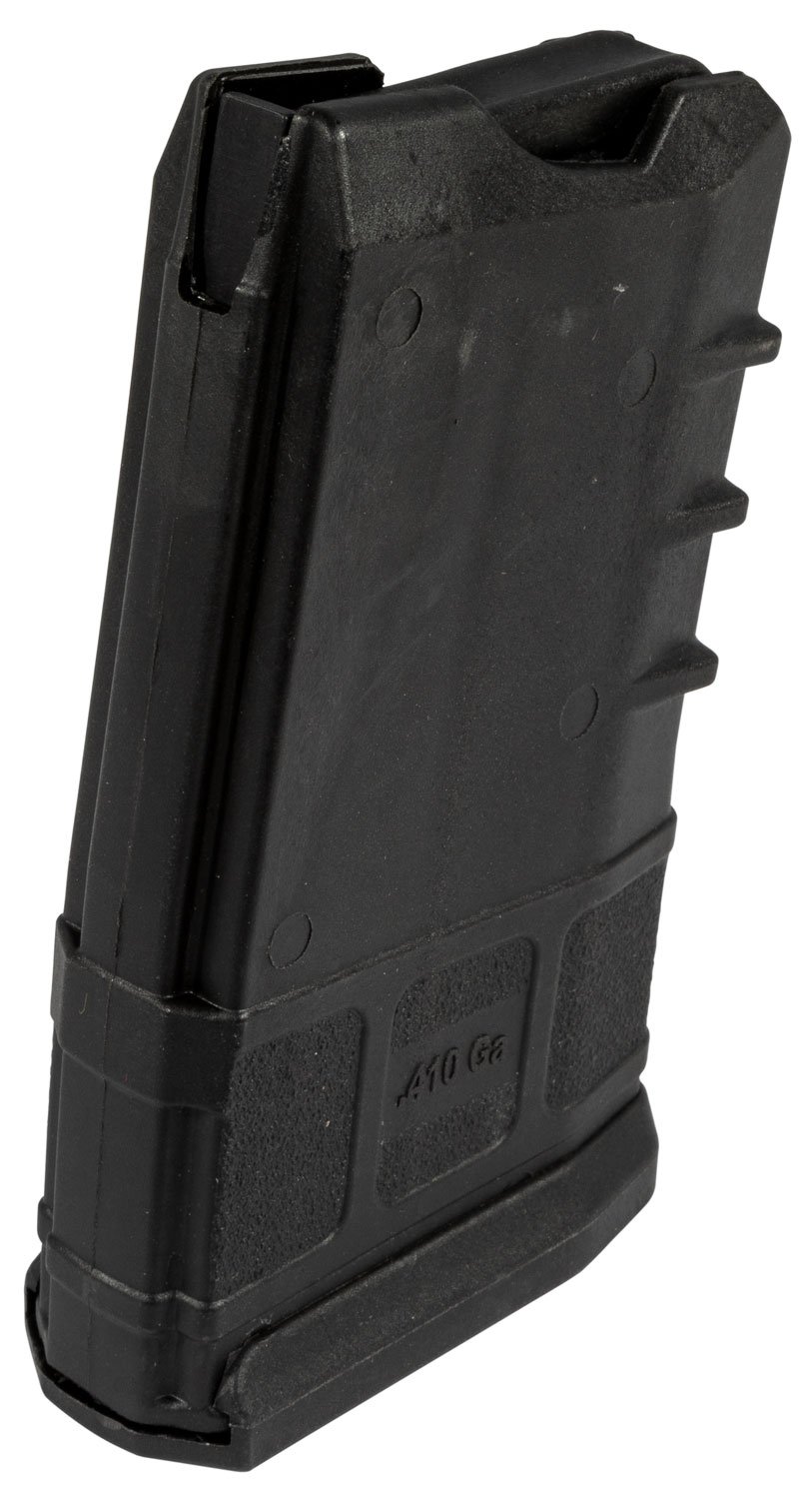 Charles Daly 470072 AR 410 Upper 5rd 410 Gauge Black Steel - Charles Daly - 5RD