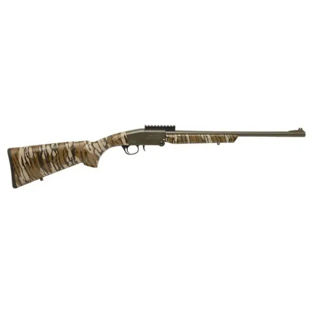 Charles Daly 101 Shotgun 28 ga 20 in OD/MO Bottomland w/Pic Rail 3 in