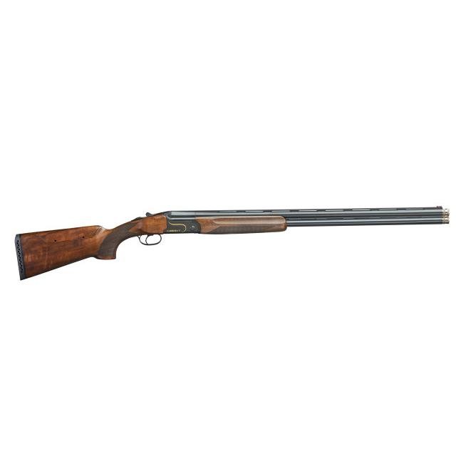IFG F.A.I.R Carrera V O/U Shotgun 12ga 3 Chamber 2rd Capacity 32 Barrel 5 - Italian Firearms Group - 12 Gauge