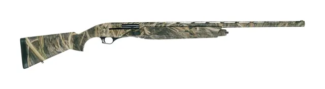TriStar Viper G3 Camo 12 Gauge 28 In 5+1 Shadow Grass Habitat - Tristar - 12 Gauge