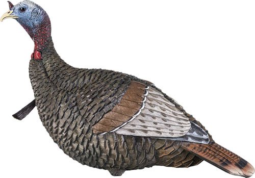 Flextone Game Calls Thunder Jake Turkey Decoy Model: FG-DCOY-00317