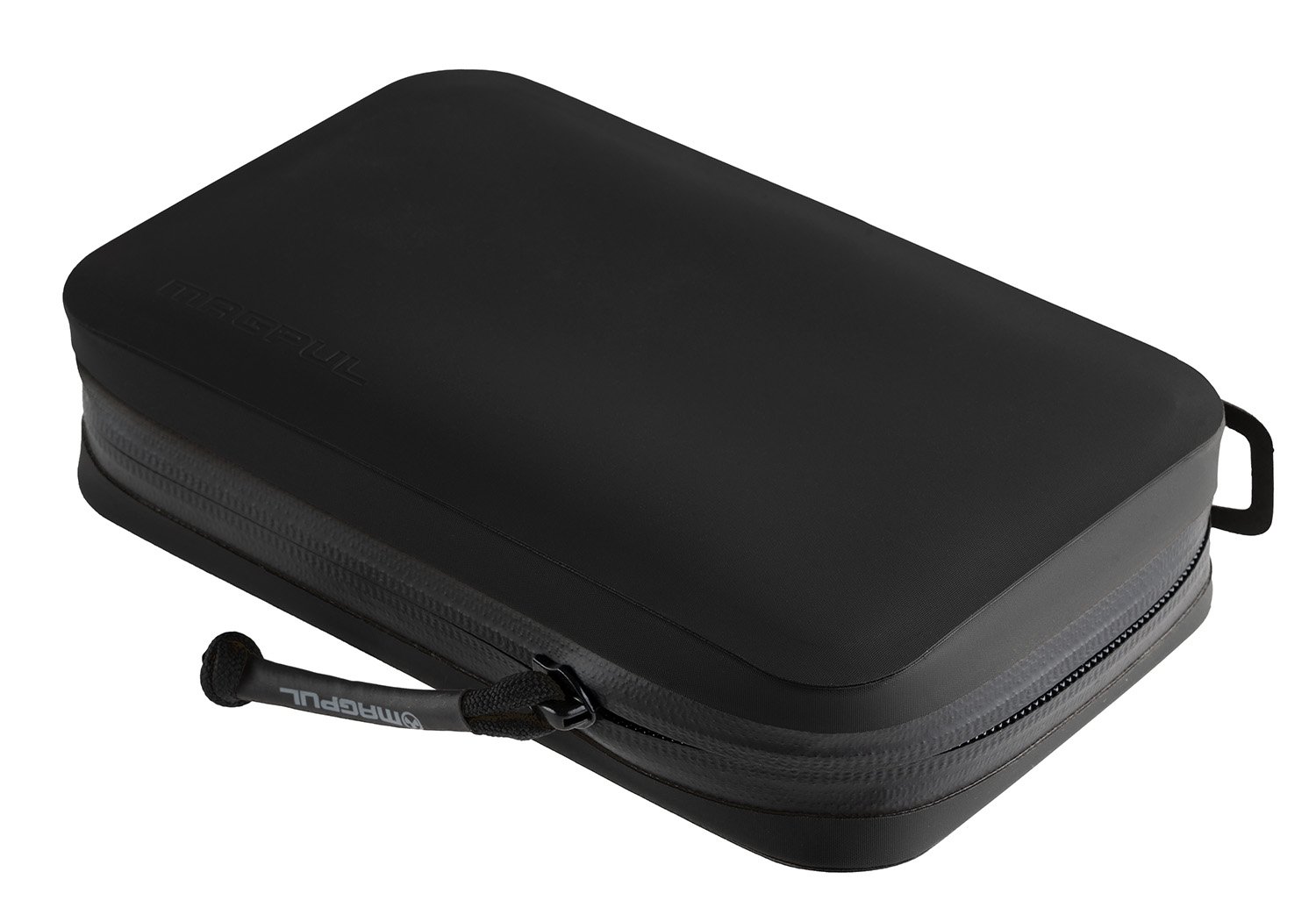 Magpul MAG1240-001 DAKA Utility Organizer Black Water-Resistant Polymer