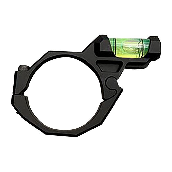 Flatline Ops 30035-HXB Halox 35mm Scope Level Black