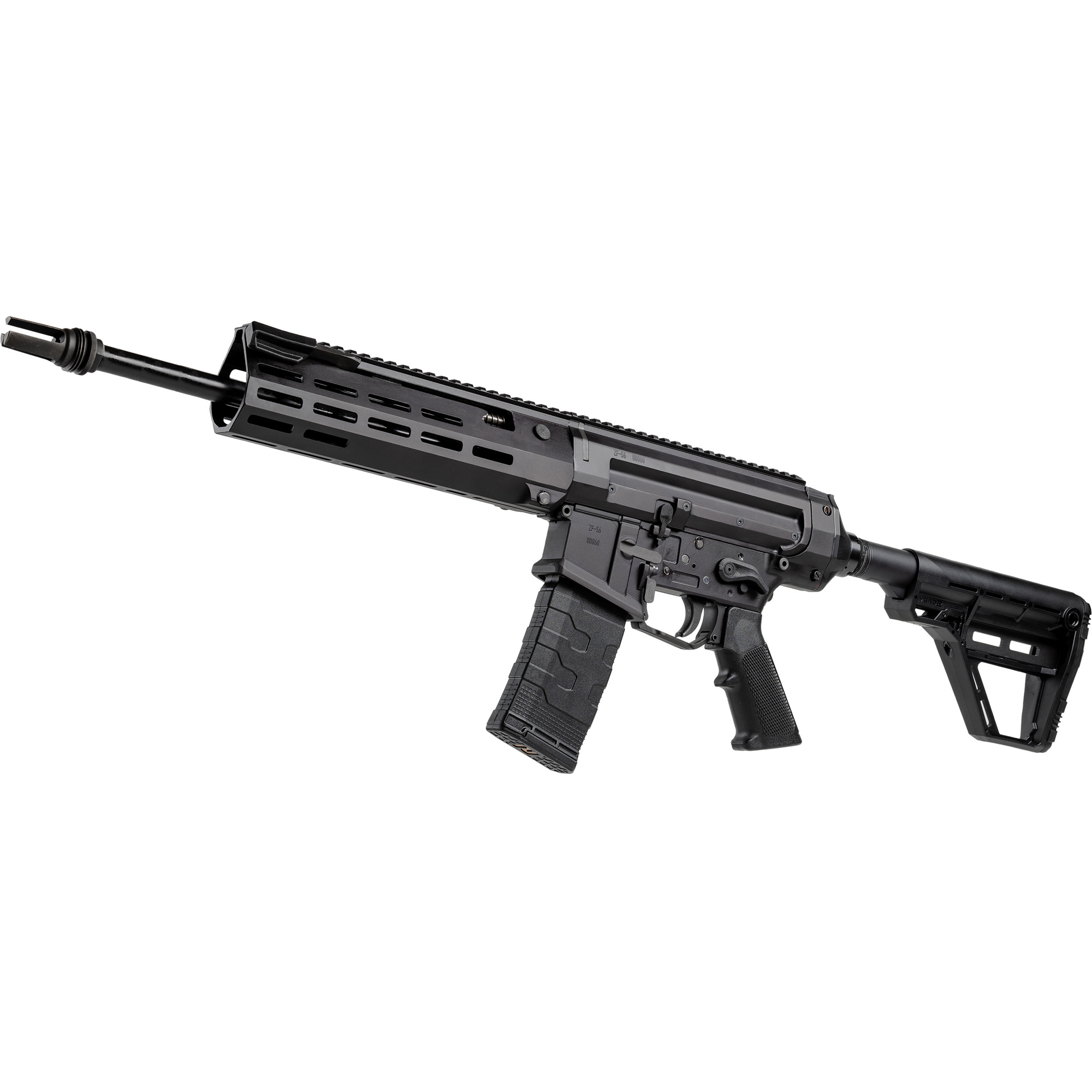 Zenith Firearms ZF-56 Semi-Automatic Rifle 5.56 NATO 16" Barrel