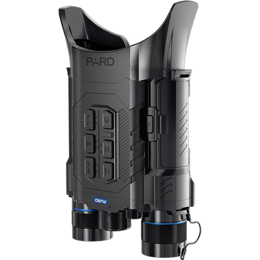 Pard Osprey Dual Spectral Binoculars with LRF 480-35