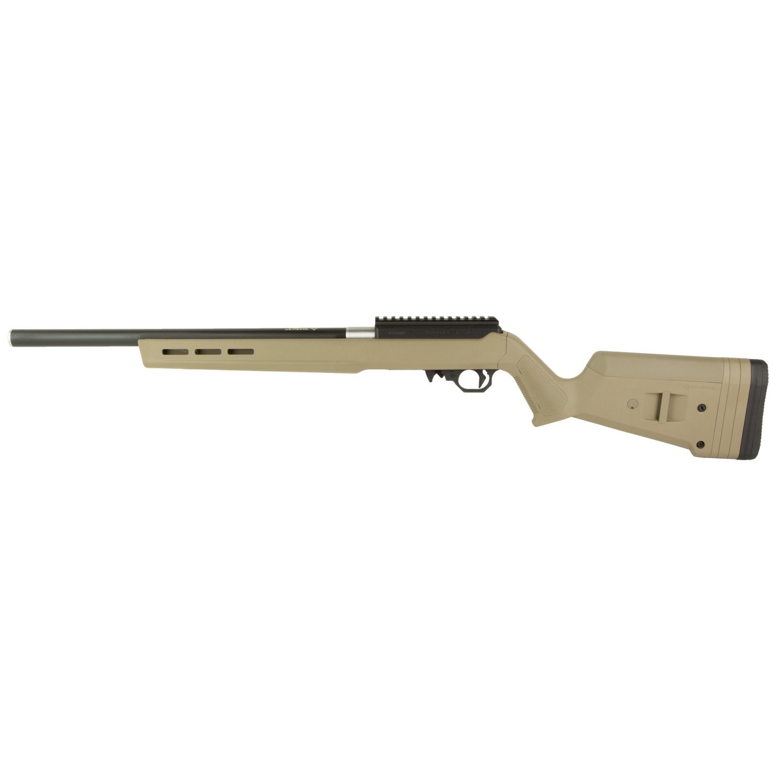 Angstadt Arms AAVV22SMFR Vanquish 22LR Rifle, 18" Barrel, Magpul Stock - Angstadt Arms - .22LR