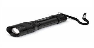 Buy Cyclops Tactical Flashlight 1500 Lumens Cree LED Black IPX7 online