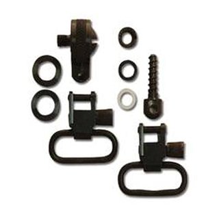 Buy GrovTec US Shotgun Locking Swivel Set Black online