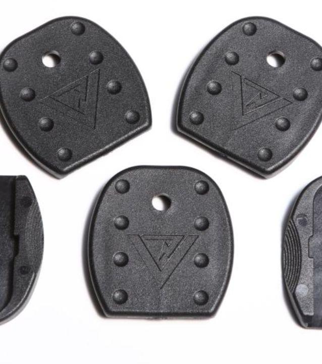 TangoDown VTMFP-001 Tactical Magazine Floor Plates for Glock
