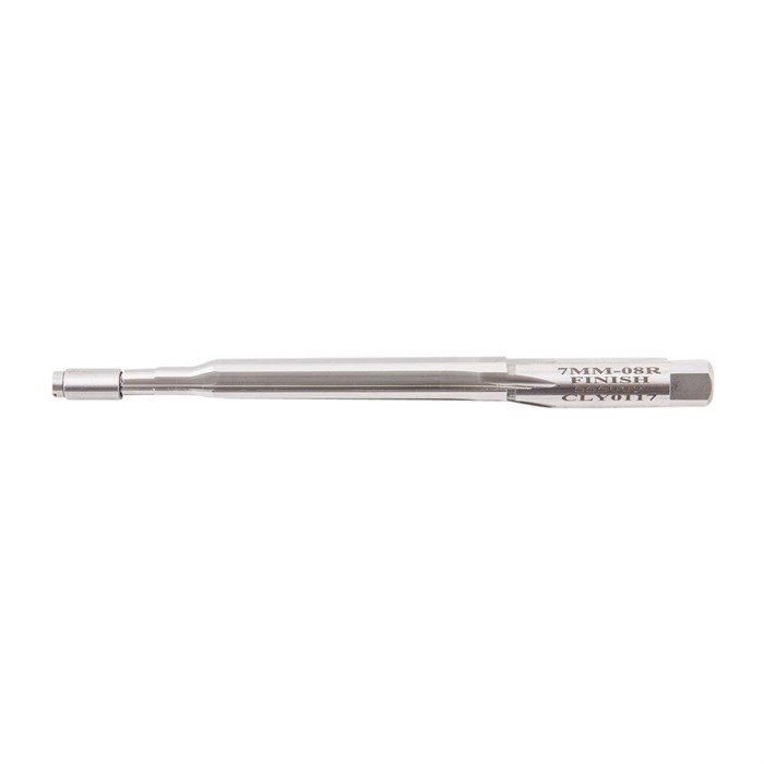 Clymer 7MM-08 REMINGTON LIVE PILOT FINISHER - Clymer