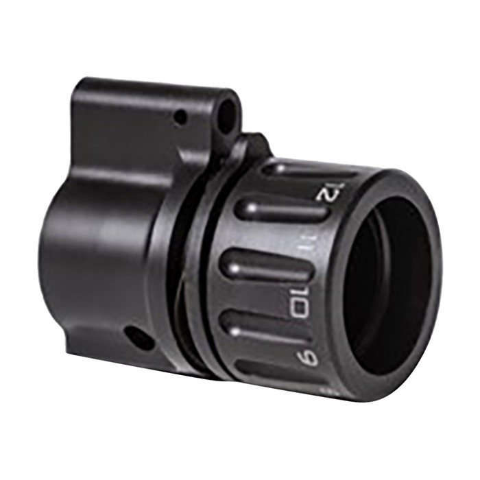 Buy RifleSpeed US0123 Gas Control 0.625 Diameter Tactical online