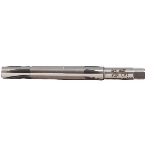 Manson PRECISION RIMLESS PISTOL CARTRIDGE .45 ACP FINISHER - Manson Precision