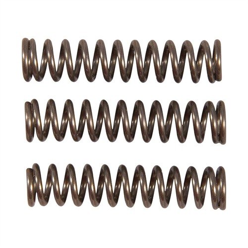 Wolff (3) OFFICERS ACP HAMMER SPRING 20# - Wolff Gun Springs