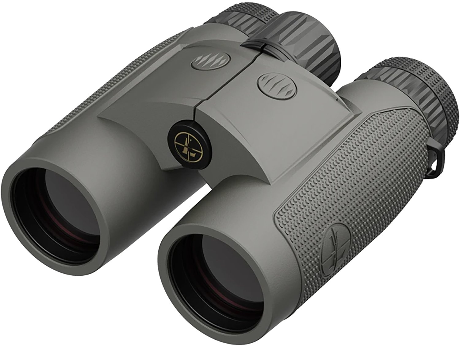 Leupold BX4-Range HD Binocular Shadow Gray 10x42 TBR/W