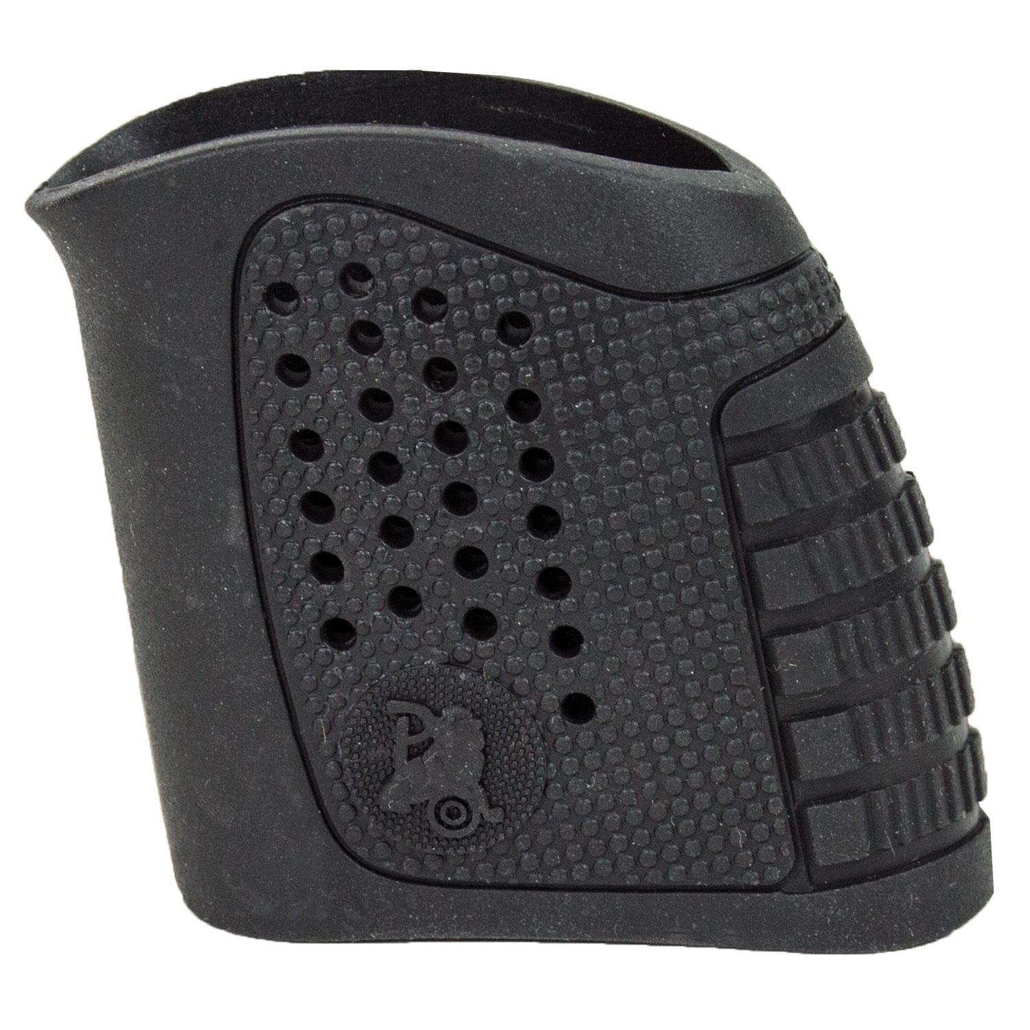 Buy Pachmayr Tactical Grip Glove for Springfield XD-S - Rubber, Black Finish online