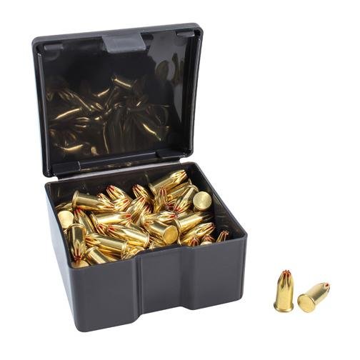 Traditions A27500 XBR Powerloads .27 Long 100 Rounds for Crackshot XBR