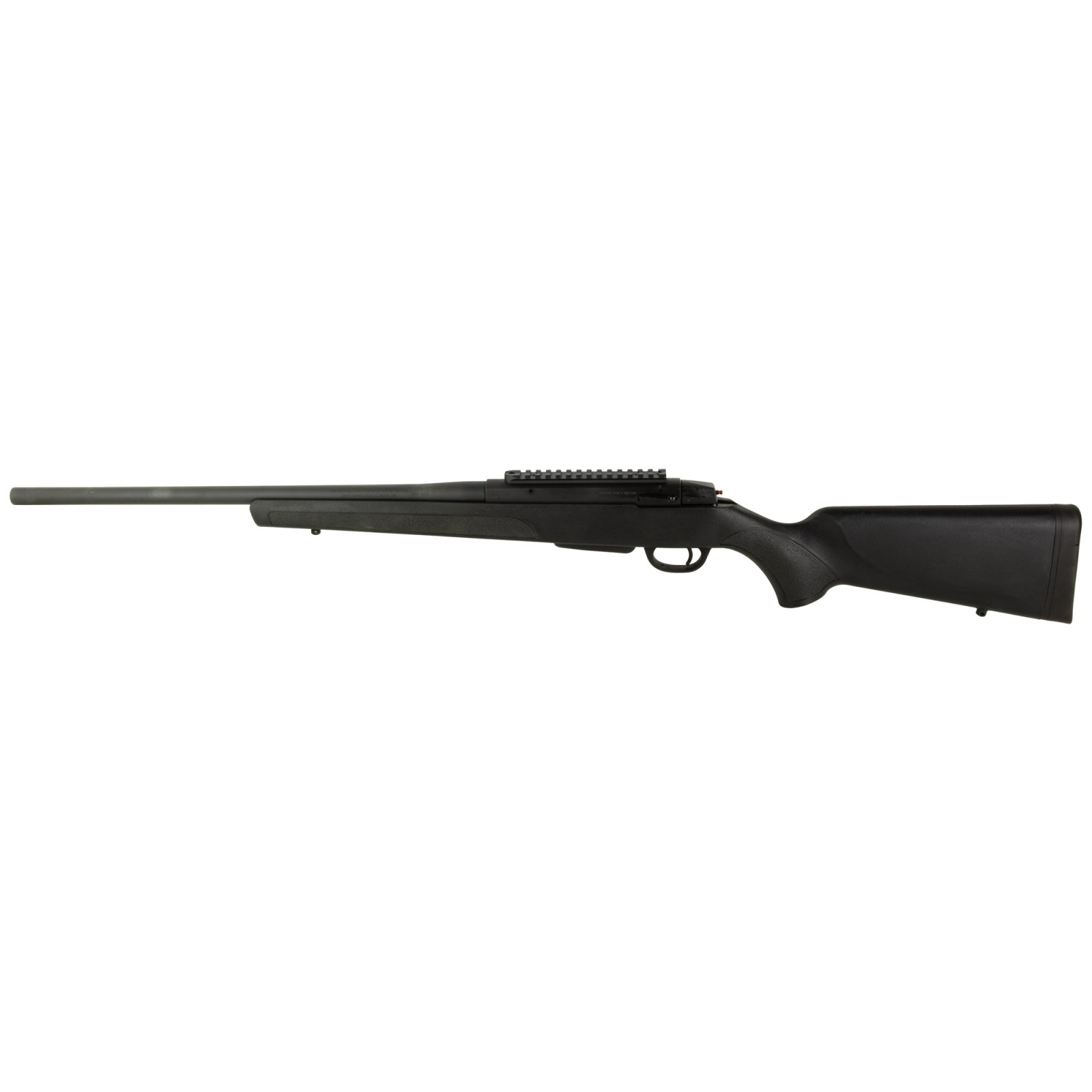 Savage Arms Stevens 334 .243 Win 20 in Matte Black Bolt Action 3 Rds