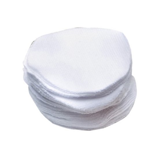 Buy CVA AC1455A High-Quality 2-Inch Diameter Cleaning Patches, Pack of 100 online