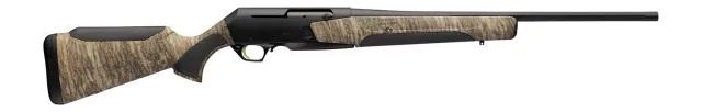 Browning 039029218 BAR MK4 Hunter Composite 308 Win 22" Matte Blued Rifle - Browning - 308 Win for sale at TheGunDock