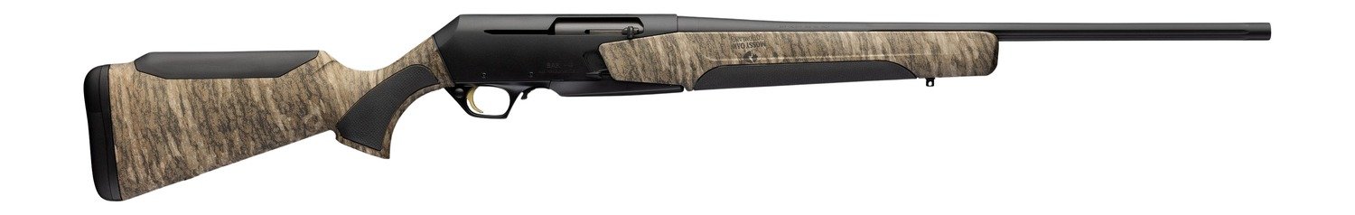 Browning 039029224 BAR MK4 Hunter Composite 270 Win 22" Matte Blued Rifle