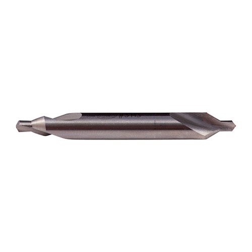 Brownells COUNTERSINK #3 - 7/64" DRILL DIAMETER 1/4" BODY DIAMETER
