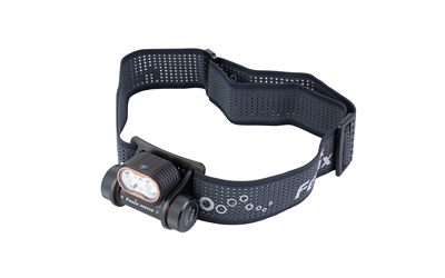 Fenix Rechargeable Headlamp 1200 Lumen Black