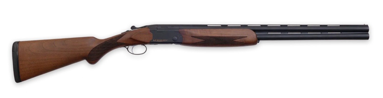 WTHBY Orion 20GA Matte Finish Premium Shotgun