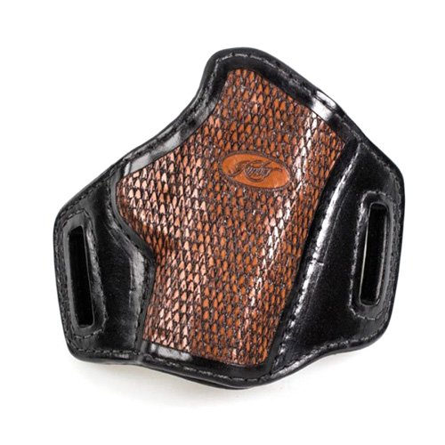 Kimber OWB FWD ULT 3IN 1911 MLD LOGO TAN/BLK RH