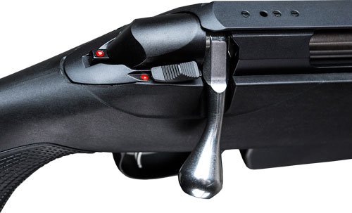 Tikka T3X Metal Bolt Shroud Retro-Fits For Upgrade - Tikka