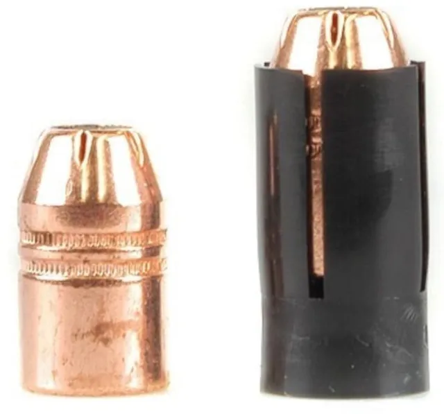 TC Arms 9006R Mag Express Sabots 50 240gr 30 Pack - TC Arms